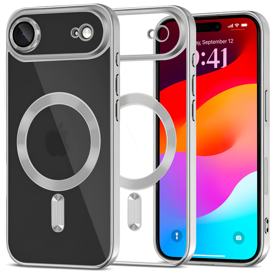 Чехол Electro MagSafe для iPhone Air