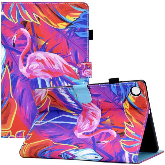 Чехол для Lenovo Tab M10 Plus Gen. 3, Stand Case, Bird