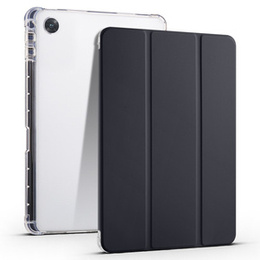 Чехол для Oppo Pad Air, Smartcase Hybrid, с местом для стилуса, чёрный