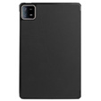 Чохол для Xiaomi Pad 6, Smartcase, чорний