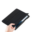 Чехол для Samsung Galaxy Tab A7 10.4 2020 / 2022, Smartcase, чёрный
