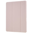 Чохол для iPad 10.2 2021 / 2020 / 2019, Smartcase Hybrid, з місцем для стилуса, рожевий
