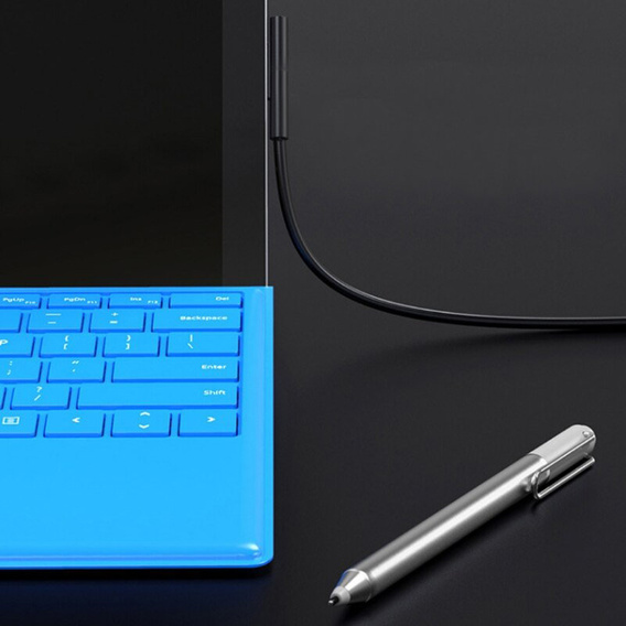 Кабель швидкої зарядки USB-C для Microsoft Surface Pro 7/6/5/4/3