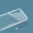 Чехол NILLKIN для Samsung Galaxy A55 5G, Nature TPU, прозрачный