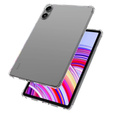 Чохол для Xiaomi Redmi Pad Pro / Xiaomi Poco Pad, силіконовий, прозорий