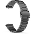 Браслет Stainless для Huawei Band 7, Black