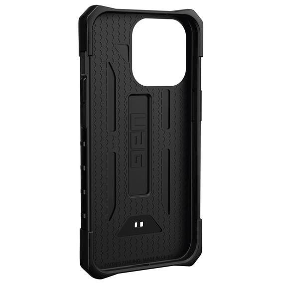 чохол Urban Armor Gear для iPhone 13 Pro, Pathfinder, чорний