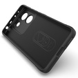 Чехол до Xiaomi Poco M7 Pro 5G, Gaming Shockproof, чёрный