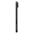 Гибридный чехол Spigen Ultra для iPhone Air, матовый черный