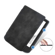 Чoхол до Xiaomi Redmi Pad SE, Wallet Pen Slot, чорний