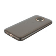 INCIPIO Etui NGP Pure Case Motorola Moto G5S Plus - Smoke