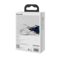 BASEUS Yiven Kaбель Lightning 1.2M - Black