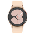 3x ERBORD Гідрогелева фольга для Samsung Galaxy Watch 4 40mm
