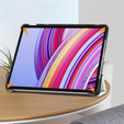 Чохол для Xiaomi Redmi Pad Pro / Xiaomi Poco Pad, Smartcase, cat