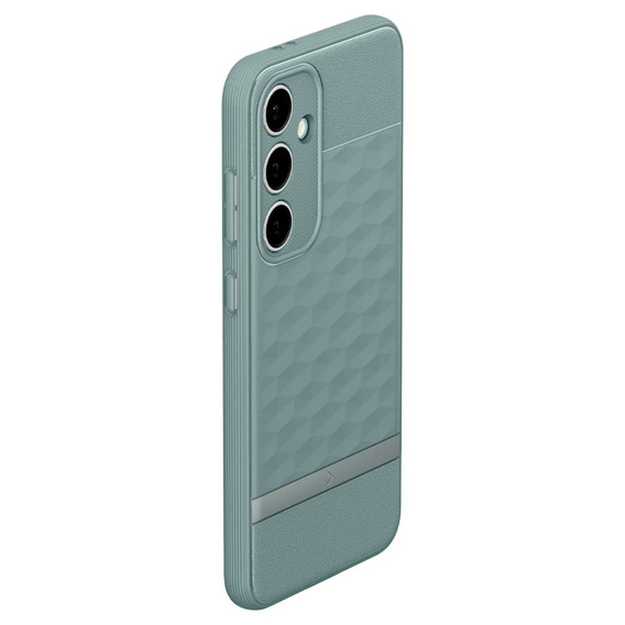 Чехол CASEOLOGY для Samsung Galaxy S23 FE, Matte Black