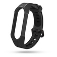 Ремешок Tech-Protect IconBand для Smartwatch Xiaomi Mi Band 5 - Black