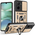 Чохол NOX Camera Slide Xiaomi Redmi A5, CamShield Slide, золотий