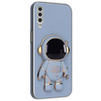 Чехол до Samsung Galaxy A50 / A50s / A30s, Astronaut, синий