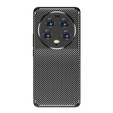 Чoхол до Xiaomi 13 Ultra, Carbon Gel, чорний