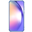 Чехол NILLKIN для Samsung Galaxy A55, синий