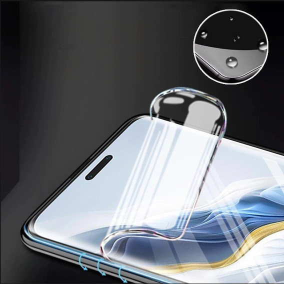 Гидрогелевая пленка для Honor Magic 6 Lite 5G
