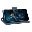 Футляр з клапаном для Huawei Honor 20 / Nova 5T, Card Slot, м'яти