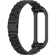 Браслет Stainless для Samsung Galaxy Fit 2 SM-R220, Black