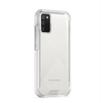 Чoхол до Samsung Galaxy A02S, AntiDrop Hybrid, прозорий