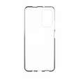 Тонкий корпус для Xiaomi Poco M4 Pro 5G / Redmi Note 11S 5G, Slim, прозрачный