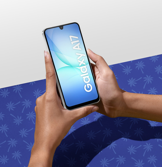 Захисне скло Diamond Palm для Samsung Galaxy A17 5G / A16 4G