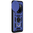 Чохол NOX Camera Slide Realme 14 Pro+ 5G, CamShield Slide, м'яти