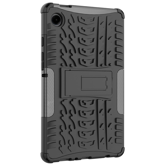 Чoхол до Samsung Galaxy Tab A9, Tire Armor, чорний