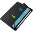 Чехол Hybrid Cover для iPad mini 6 (2021), Black