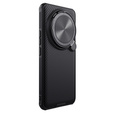 бронированный чехол Nillkin для Xiaomi 14 Ultra, CamShield Prop, для Magsafe, чёрный