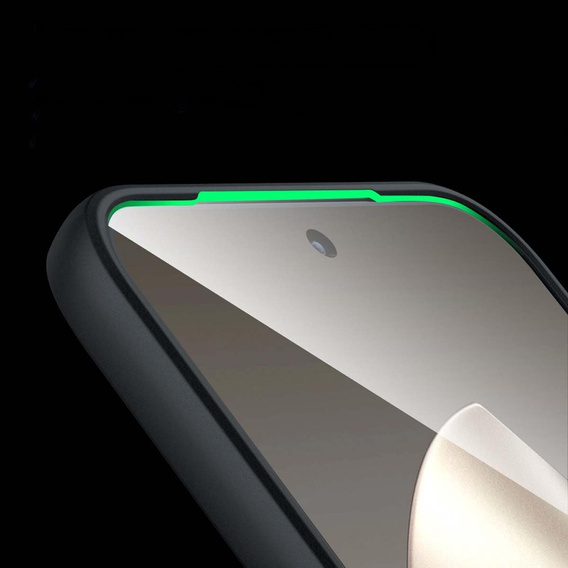 Гибридный чехол Fusion для Xiaomi 15T