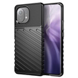 Чoхол до Xiaomi Mi 11, Thunder, чорний