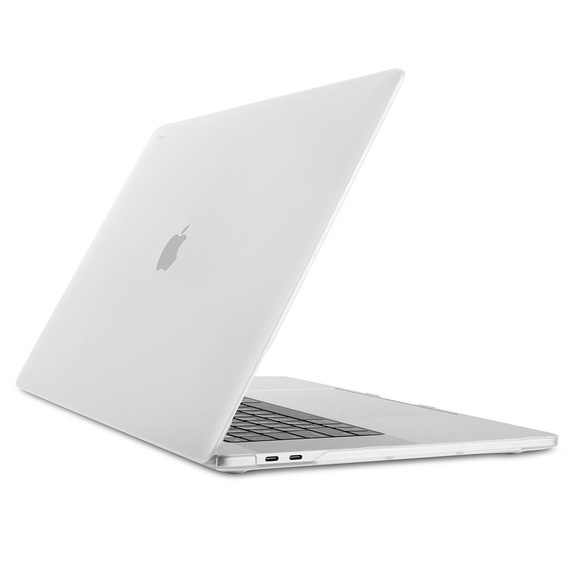 Чохол для Macbook Air 13 A1466/A1369, Hard Case - Transparent