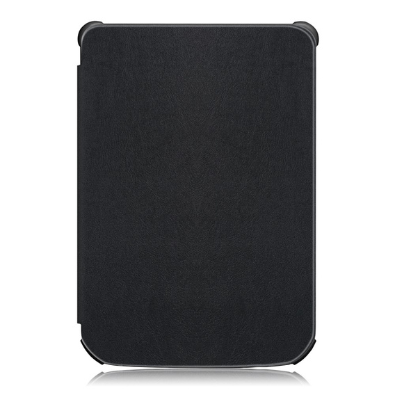 Чохол для PocketBook Touch Lux 4 5 606 616 627 628 632 633, Smartcase, чорний
