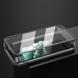 Чехол до iPhone 11 Pro Max, ERBORD Guardian, чёрный