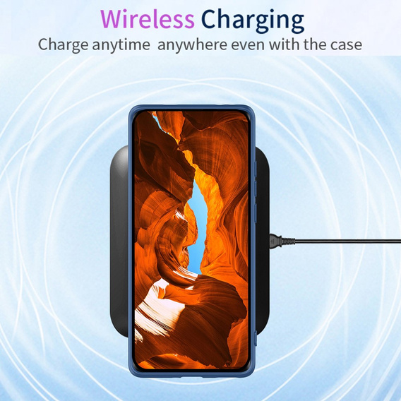 Чохол Silicone Lite для MagSafe для Motorola Edge 70 5G