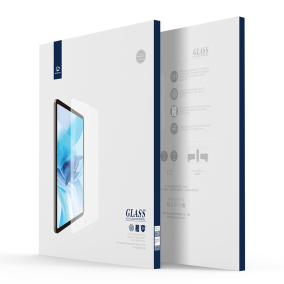 Упрочненное стекло для экрана Xiaomi Redmi Pad SE