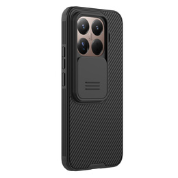 Чохол NILLKIN Camshield Pro з захистом камери для Xiaomi 15T Pro