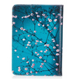 Чехол для Amazon Kindle Paperwhite 1/2/3, Smartcase, sakura