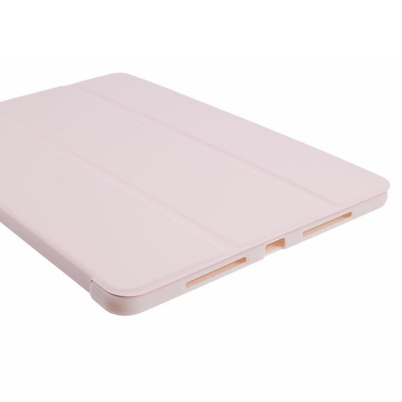 Чехол для Honor Pad 9, Smartcase, розовый