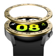 Накладка на безель для Galaxy Watch 5 40MM, Gold