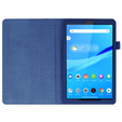 Чехол до Lenovo Tab M8 / M8 2G TB-8505F/8505X / TB-8705F/TB-8705L, темно-синий