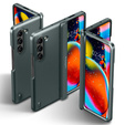 Чoхол Spigen до Samsung Galaxy Z Fold 3, Tough Armor, чорний