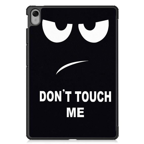 Чехол для Huawei MatePad 11.5 2024, Smartcase, don't touch me