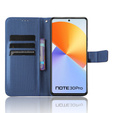 Чохол-книжка для Infinix Note 30 Pro 4G, Wallet Smart Magnet, м'яти
