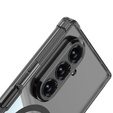 Магнитный чехол с подушкой безопасности GKK для Samsung Galaxy Z Fold7 5G